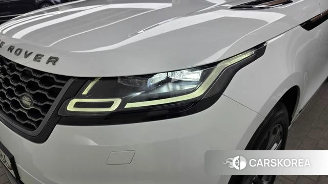 Land Rover Range Rover Velar id 4477545 из Кореи 14