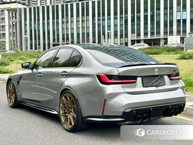 BMW M3 id 4277269 из Китая 14