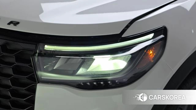 Ford Explorer 6th Generation id 4847417 из Кореи 14