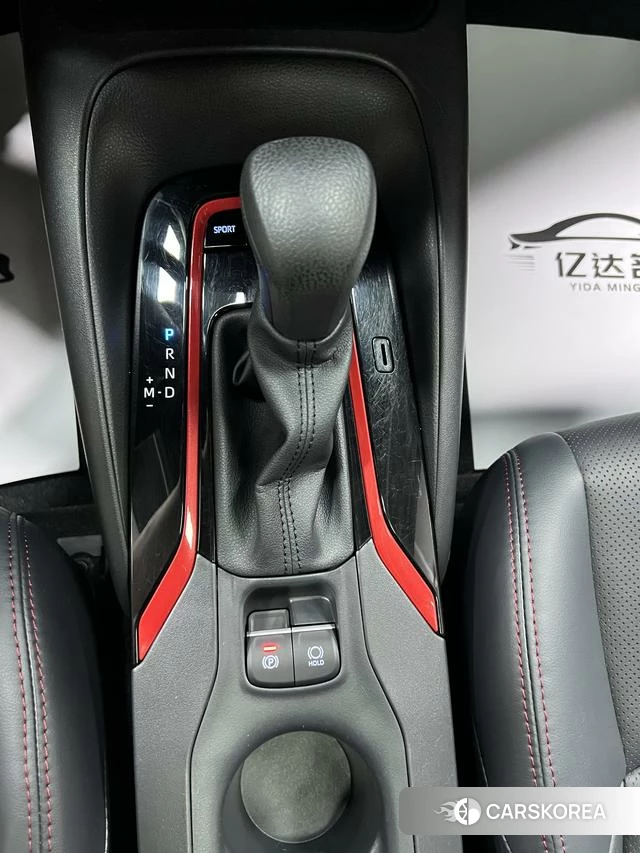 Toyota Lei Ling id 4313646 из Китая 14