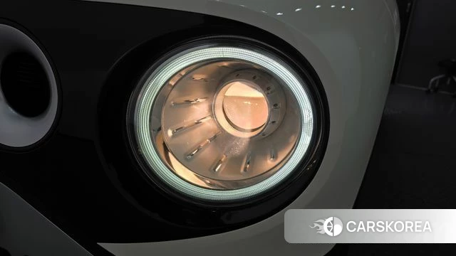 Hyundai Casper id 4231115 из Кореи 14