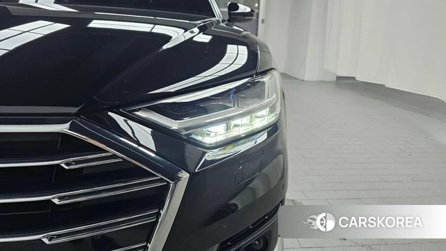 Audi A8 (D5) id 4625580 из Кореи 14