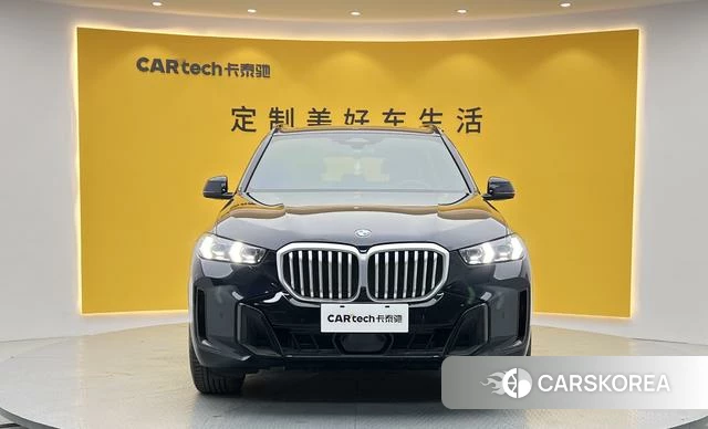 BMW X5 id 4265822 из Китая 14