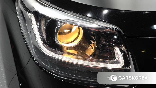 Kia The New Ray id 4850201 из Кореи 14