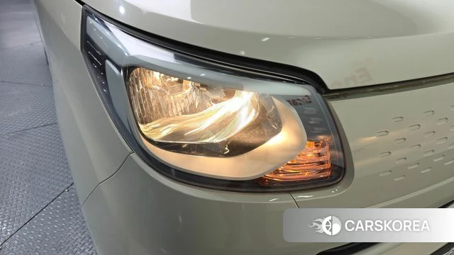 Kia The New Ray id 4324961 из Кореи 14
