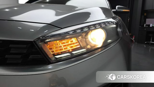 Kia The New K3 2nd generation id 4415215 из Кореи 14