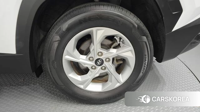 Hyundai Tucson (NX4) id 4894457 из Кореи 14