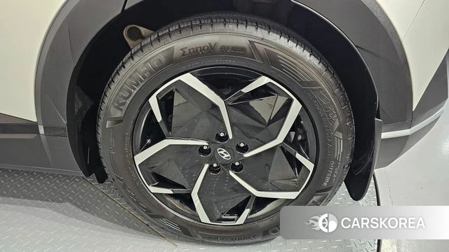 Hyundai Ionic 5 id 4529689 из Кореи 14