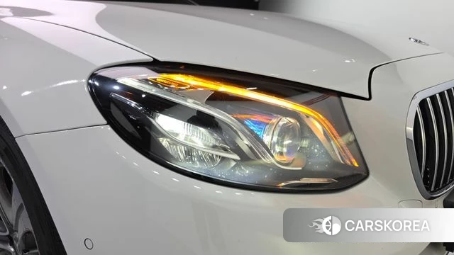 Mercedes-Benz E-Class W213 id 4900545 из Кореи 14