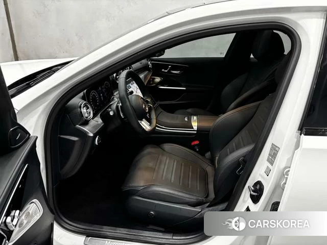 Mercedes-Benz Class C id 4291310 из Китая 14
