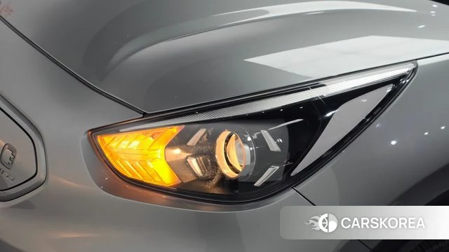 Kia Niro EV id 4712180 из Кореи 14