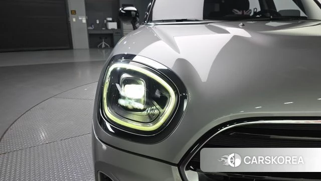 Mini Cooper Countryman id 4381616 из Кореи 14