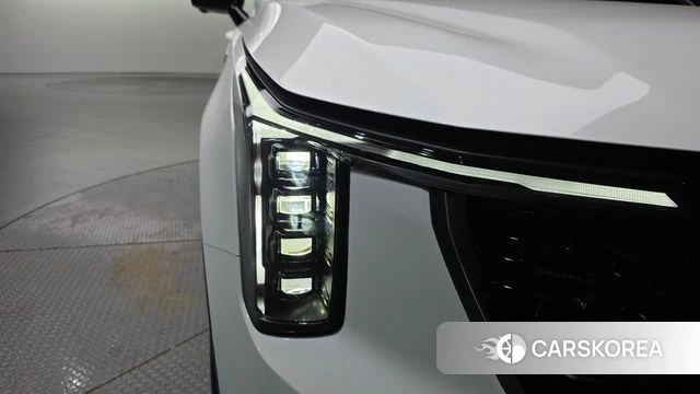 Kia The New Sorento 4th Generation id 4200591 из Кореи 14