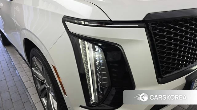 Cadillac Escalade 5th Generation id 4778122 из Кореи 14