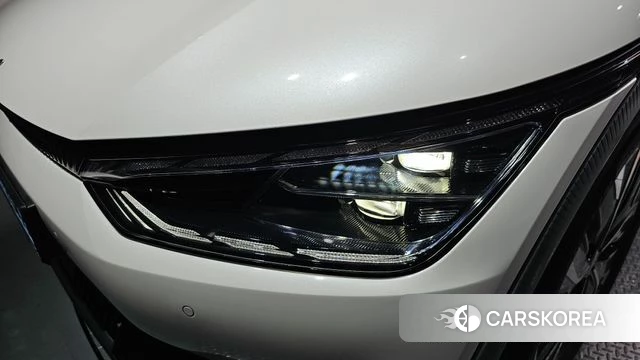 Kia EV6 id 4635796 из Кореи 14