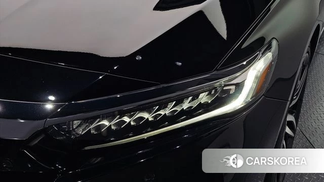 Honda Accord 10th Generation id 4731468 из Кореи 14