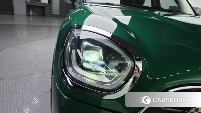 Mini Cooper Countryman id 4268010 из Кореи 14