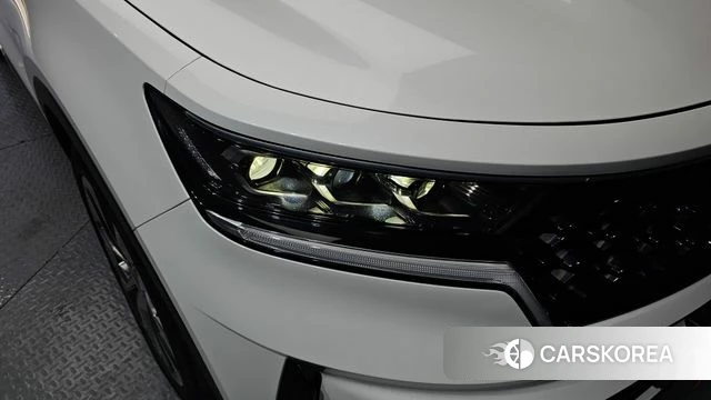 Kia Sorento 4th Generation id 4383013 из Кореи 14