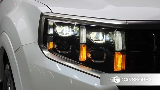 Kia Mohave Master id 4592335 из Кореи 14