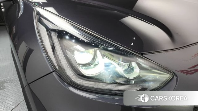 Kia The New Niro id 4637766 из Кореи 14