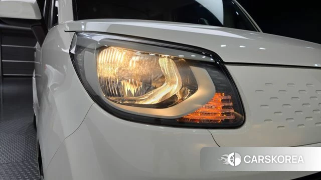 Kia The New Ray id 4585871 из Кореи 14