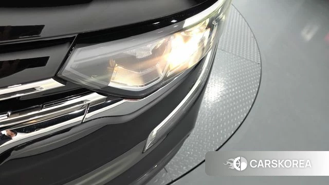 Renault Korea (Samsung) QM6 id 4251074 из Кореи 14