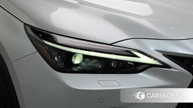 Lexus NX350h Second generation id 4474435 из Кореи 14