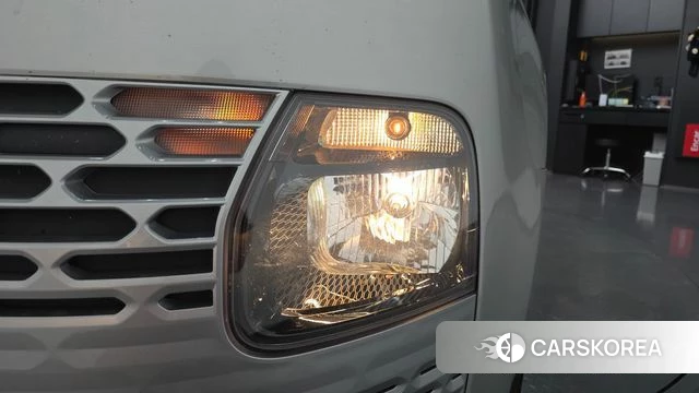 Hyundai Staria id 4506868 из Кореи 14