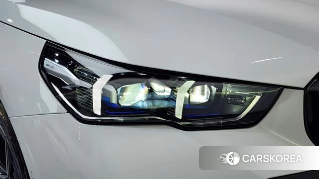BMW 5 Series (G60) id 4700514 из Кореи 14