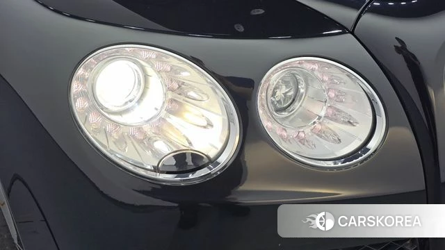 Bentley Flying Spur 2nd Generation id 4765588 из Кореи 14