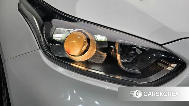 Kia Come New K3 id 4693560 из Кореи 14