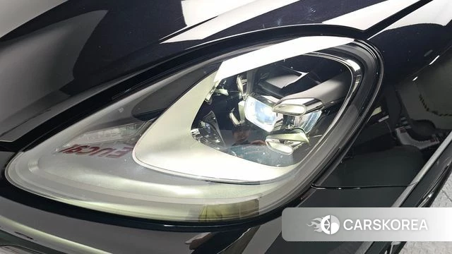 Porsche Cayenne (PO536) id 4595314 из Кореи 14