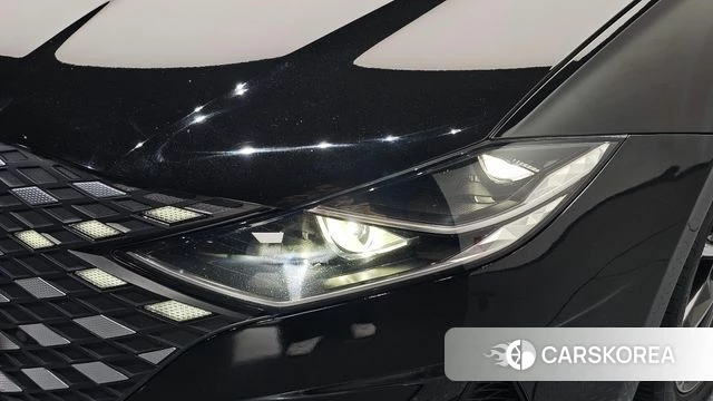 Hyundai The New Grandeur IG id 4750436 из Кореи 14