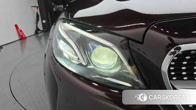 Mercedes-Benz E-Class W213 id 4754899 из Кореи 14