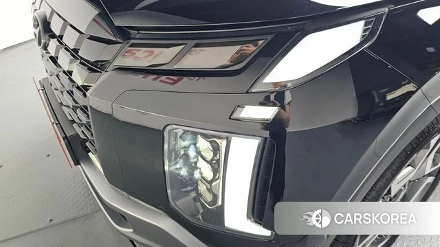 Hyundai The New Palisade id 4222712 из Кореи 14