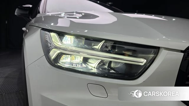 Volvo XC40 id 4604208 из Кореи 14