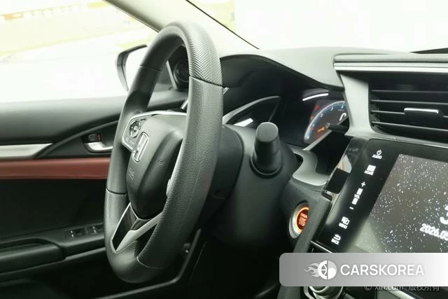 Honda Civic id 4329076 из Китая 14