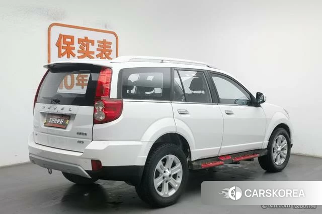 Haval H5 classic id 4210635 из Китая 14