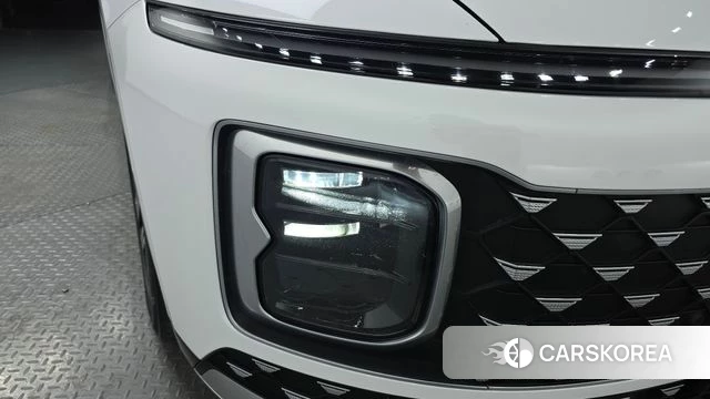 Hyundai Grandeur Hybrid (GN7) id 4315828 из Кореи 14