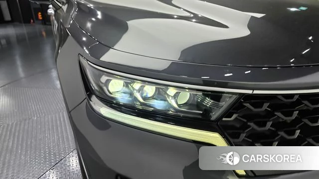 Kia Sorento 4th Generation id 4202093 из Кореи 14