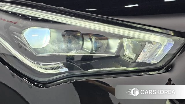 Mercedes-Benz CLA-Class C118 id 4594633 из Кореи 14