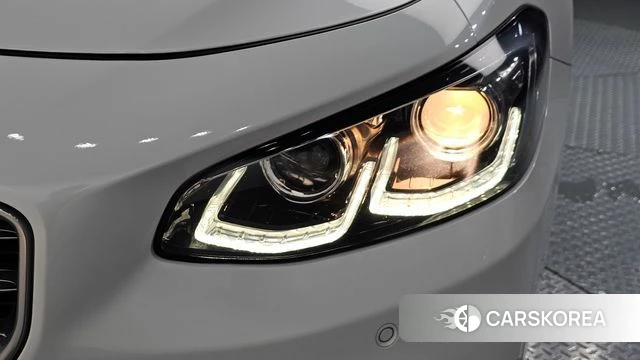 Hyundai Grandeur IG Hybrid id 4543501 из Кореи 14