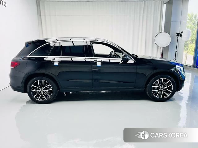 Mercedes-Benz GLC id 4320655 из Китая 14