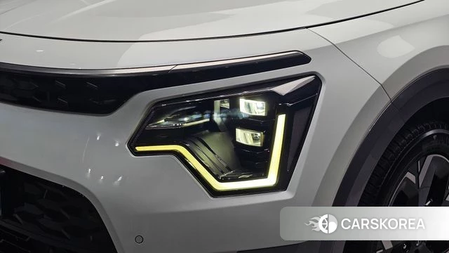 Kia Di All New Niro EV id 4731200 из Кореи 14