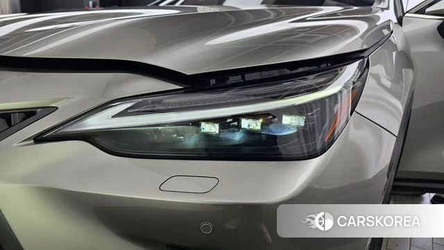 Lexus NX350h Second generation id 4441888 из Кореи 14