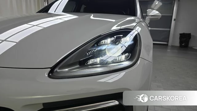 Porsche Cayenne (PO536) id 4362350 из Кореи 14