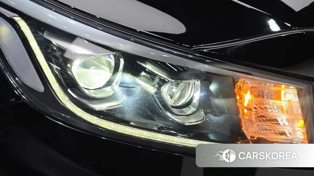 Kia The New Carnival id 4411276 из Кореи 14