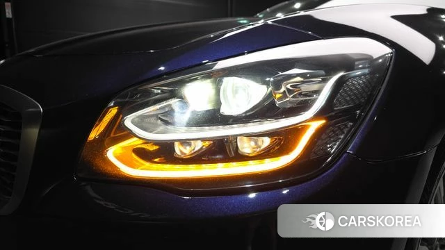 Kia More K9 id 4677945 из Кореи 14