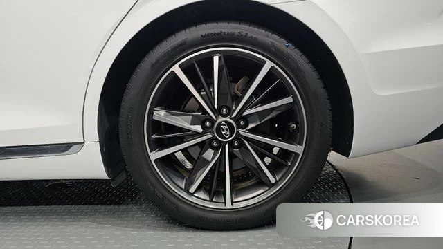 Hyundai The New Grandeur IG id 4759760 из Кореи 14