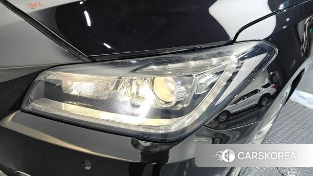 Genesis G80 id 4203967 из Кореи 14